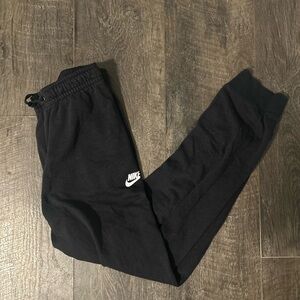 Nike sweats
